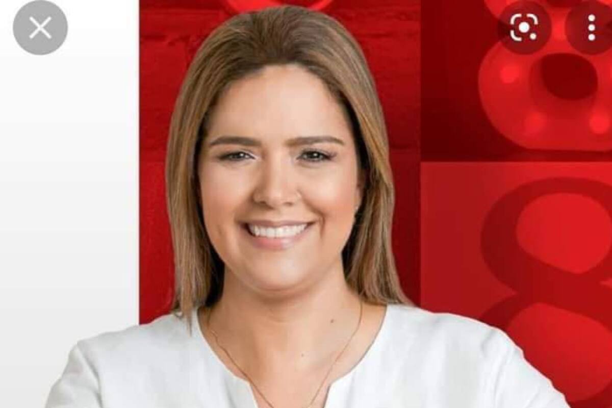 Tres mujeres sucreñas estarán en el Senado
