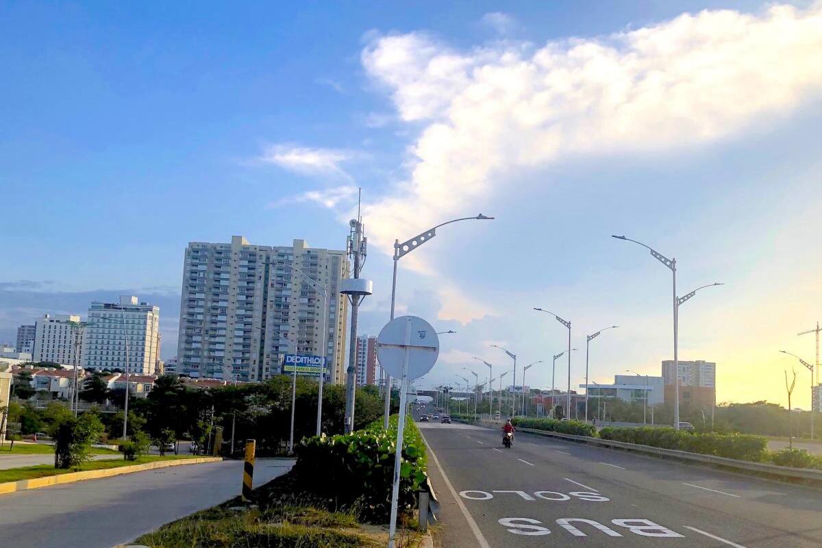 Barranquilla guarda la esperanza de ser sede de una válida de la Fórmula Uno