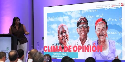 Cartagena Cómo Vamos: encuesta prende alertas sobre la percepción ciudadana