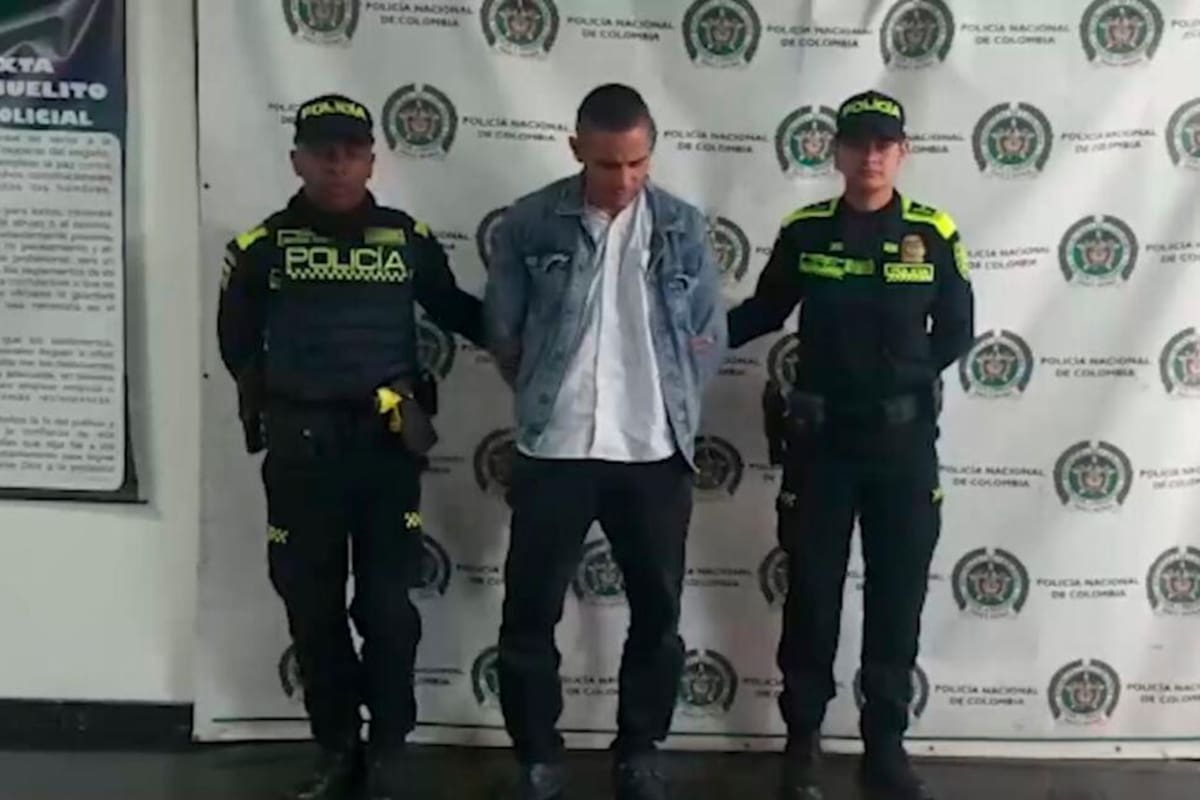 Atención: hombre mata a su exmujer en plena calle