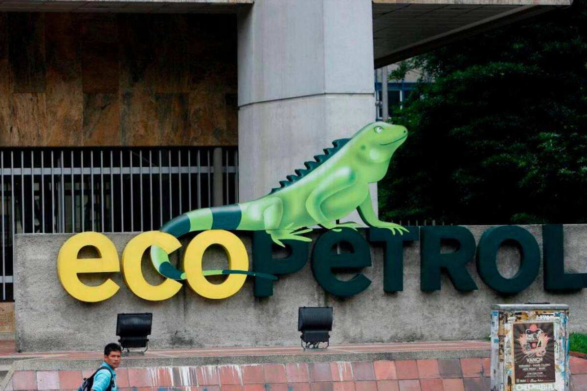 ¿Y ahora? Acción de Ecopetrol se desploma tras ser excluida del Msci