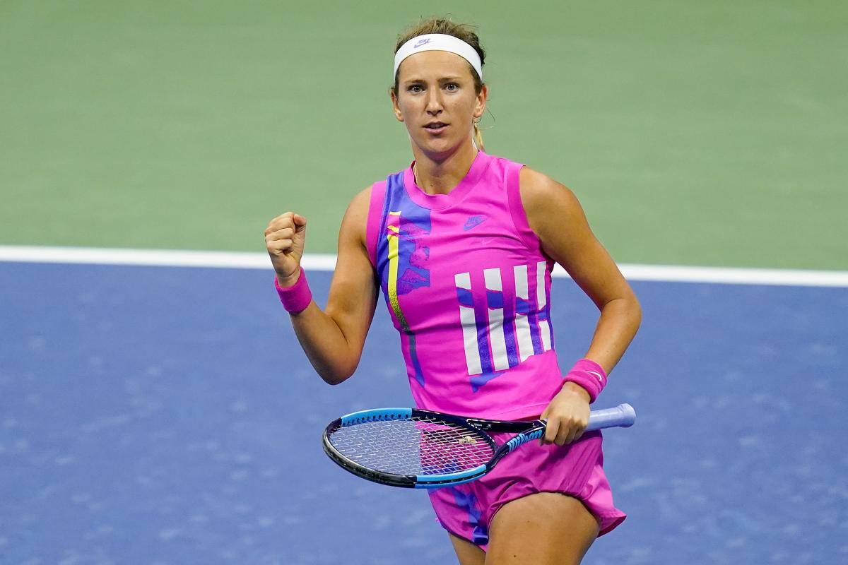 Victoria Azarenka elimina a Serena Williams y jugará contra Osaka la final del Abierto de EE.UU.