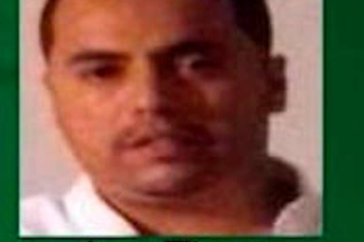 Uno de los más buscados en Barranquilla lo capturan en La Guajira
