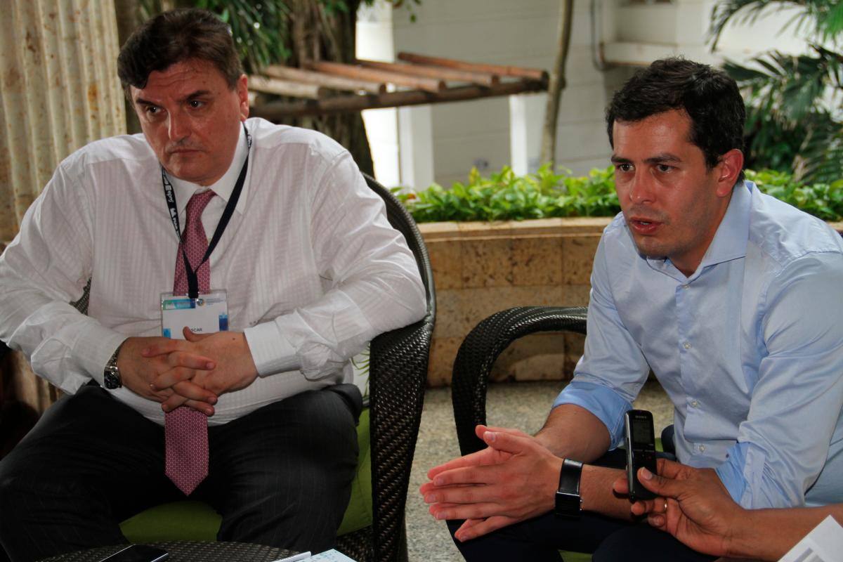 Colombia es modelo en la regulación del agua potable