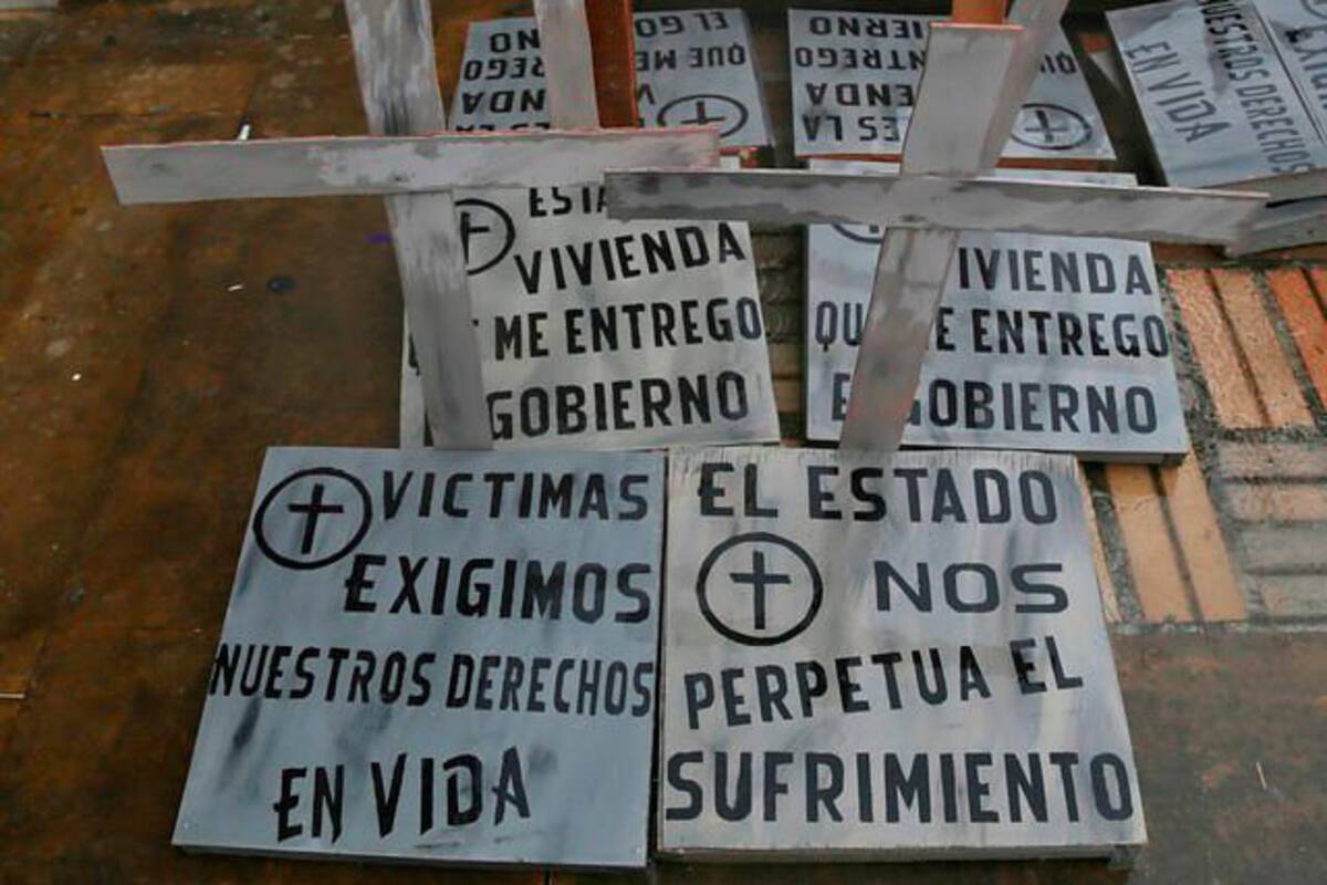 Corte ordena a Mintrabajo pagar gastos de víctima para reclamar ayuda económica
