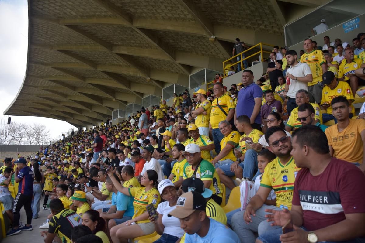 Copa: este es el precio de la boletería para el duelo de Real ante Envigado