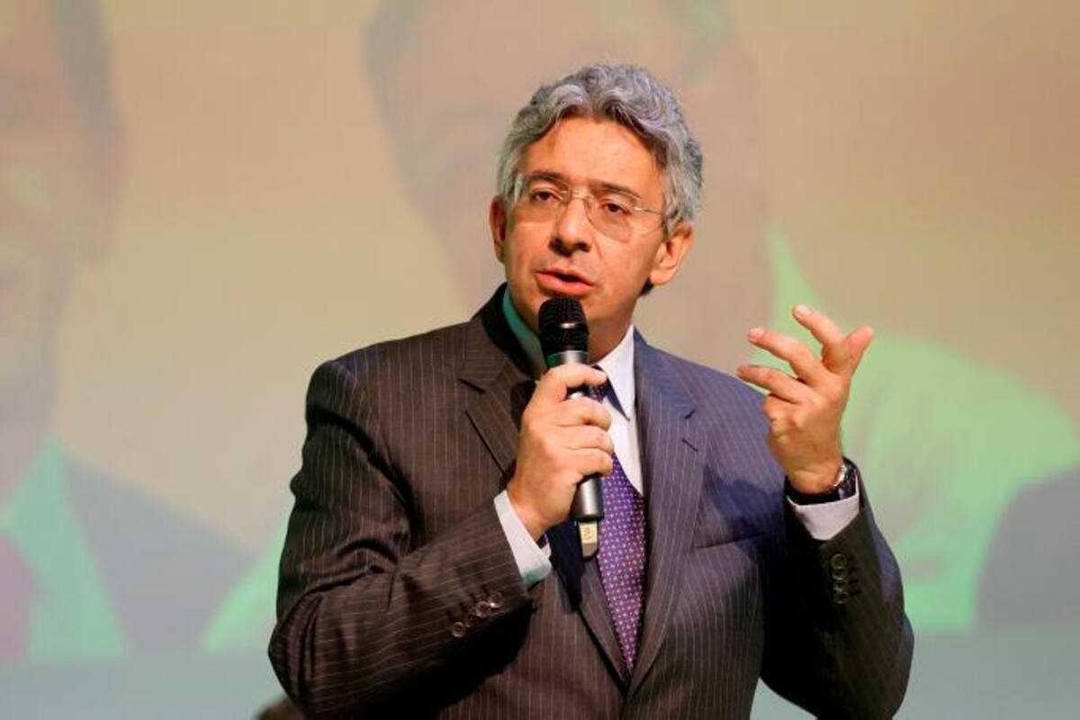 Video: Entrevista con el candidato presidencial Enrique Gómez