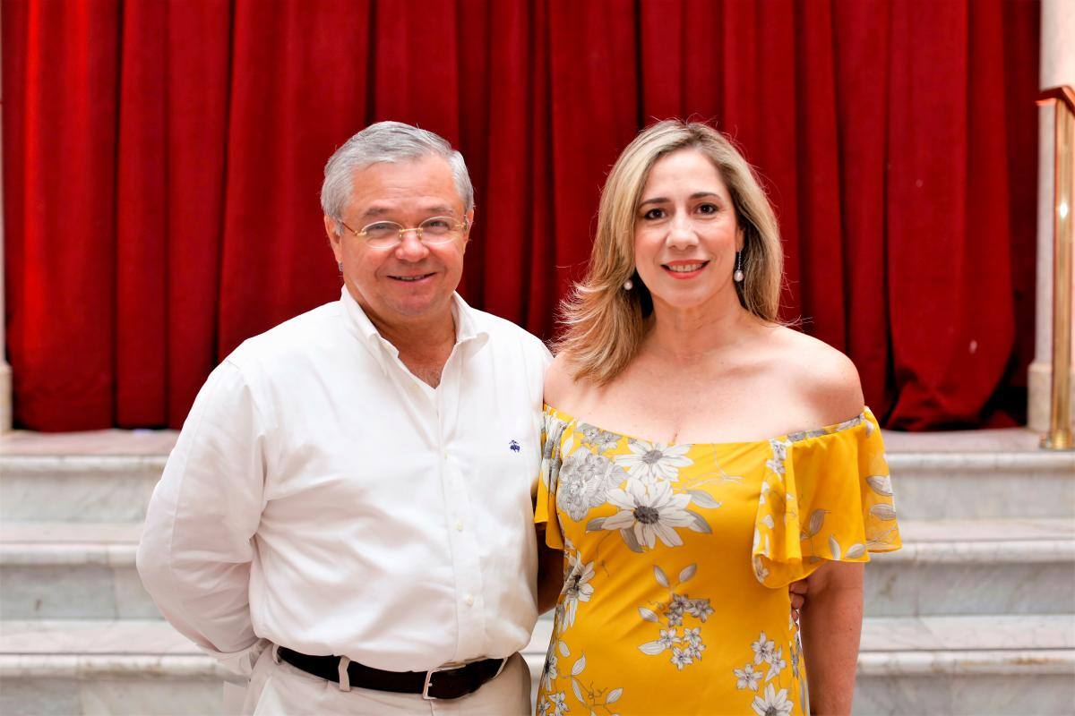Recital ‘Mujer y bicentenario: la audacia de ser mujer’