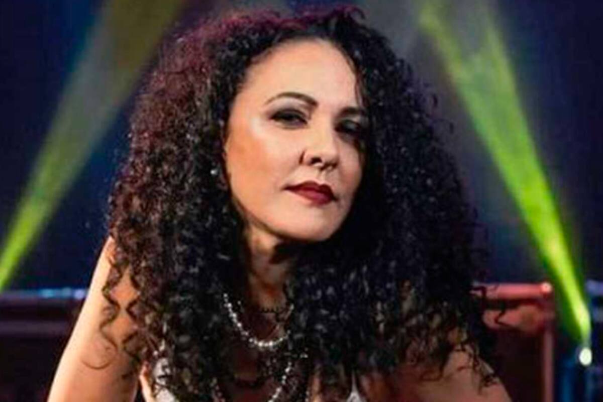 Fallece Suylén Milanés, cantante e hija de Pablo Milanés
