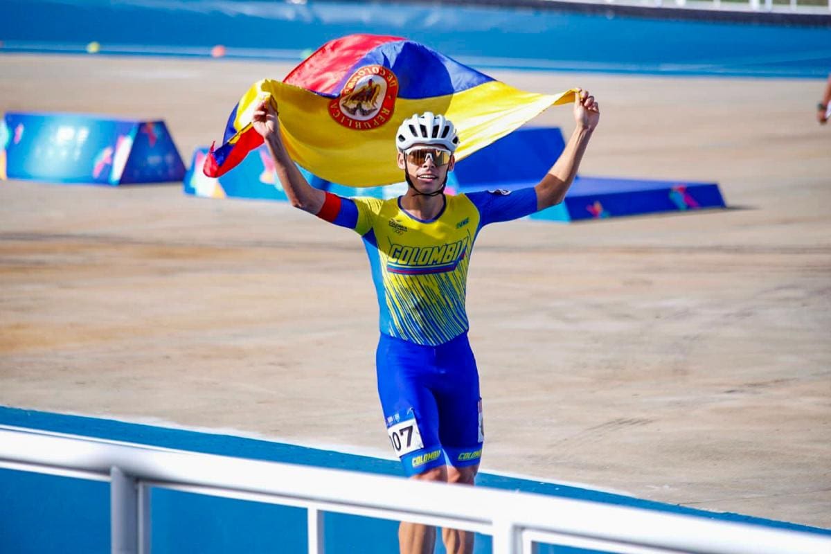 Gran Deportista del Año Acord Bolívar, un premio solo para los mejores