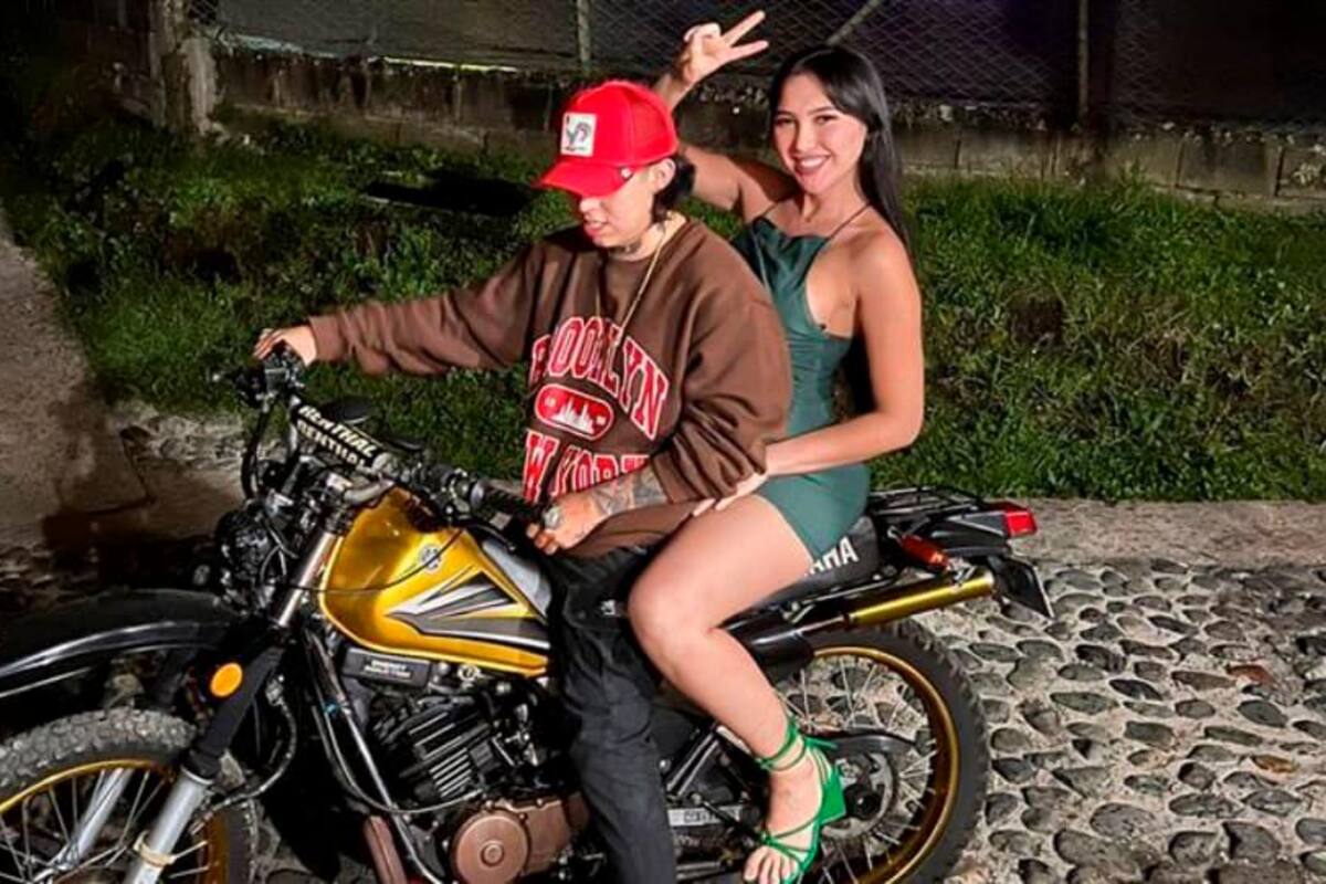 Video: Aída Victoria Merlano reveló la razón de su ruptura con Westcol