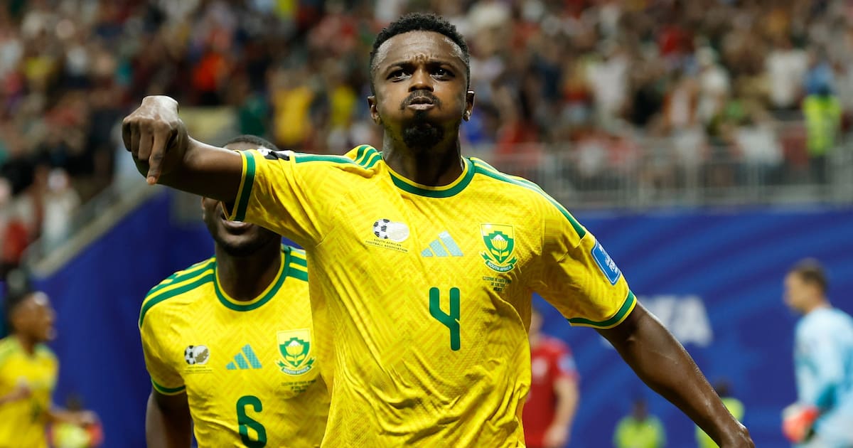 Canadá ante Sudáfrica, el primer partido de los dieciseisavos de final del Mundial 2026, día y hora