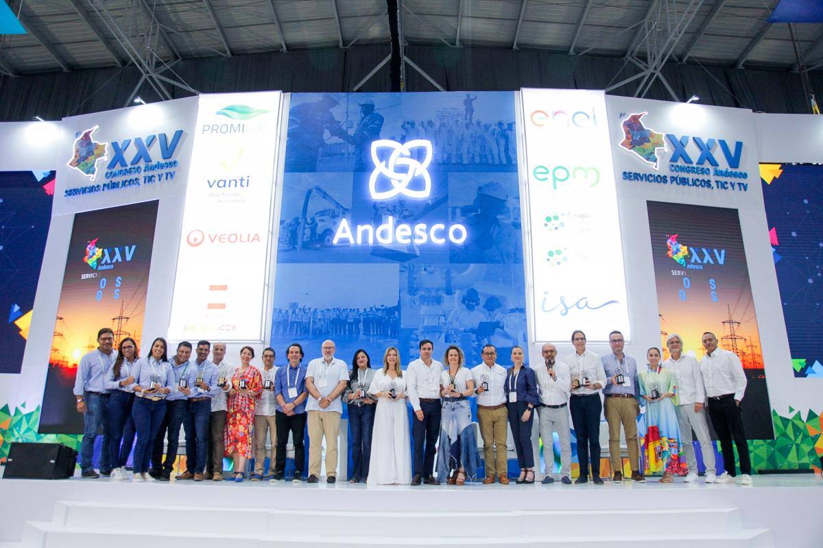 11 empresas ganaron el premio a la Sostenibilidad 2023