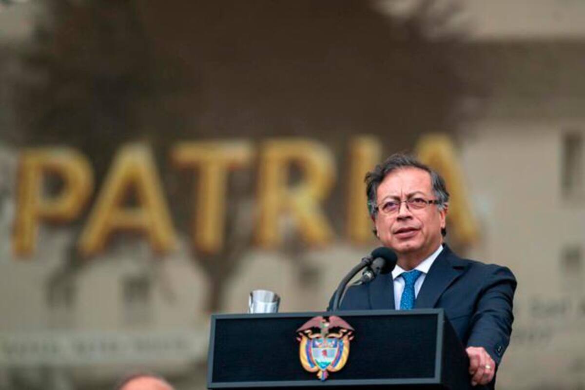 Petro escogerá a jóvenes de Cartagena para ser voceros de paz