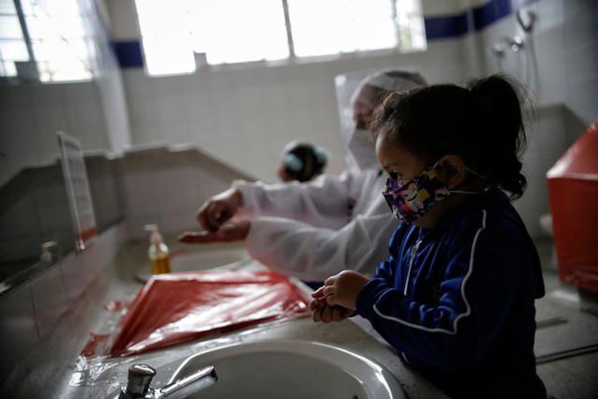 Se han puesto en marcha estrategias para prevenir deserción: Mineducación