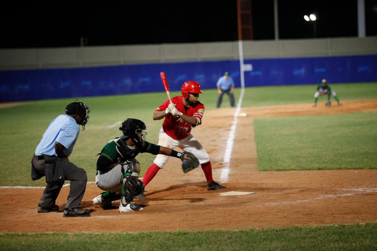 Estos son los que estarían al frente de Getsemaní, nuevo equipo de béisbol