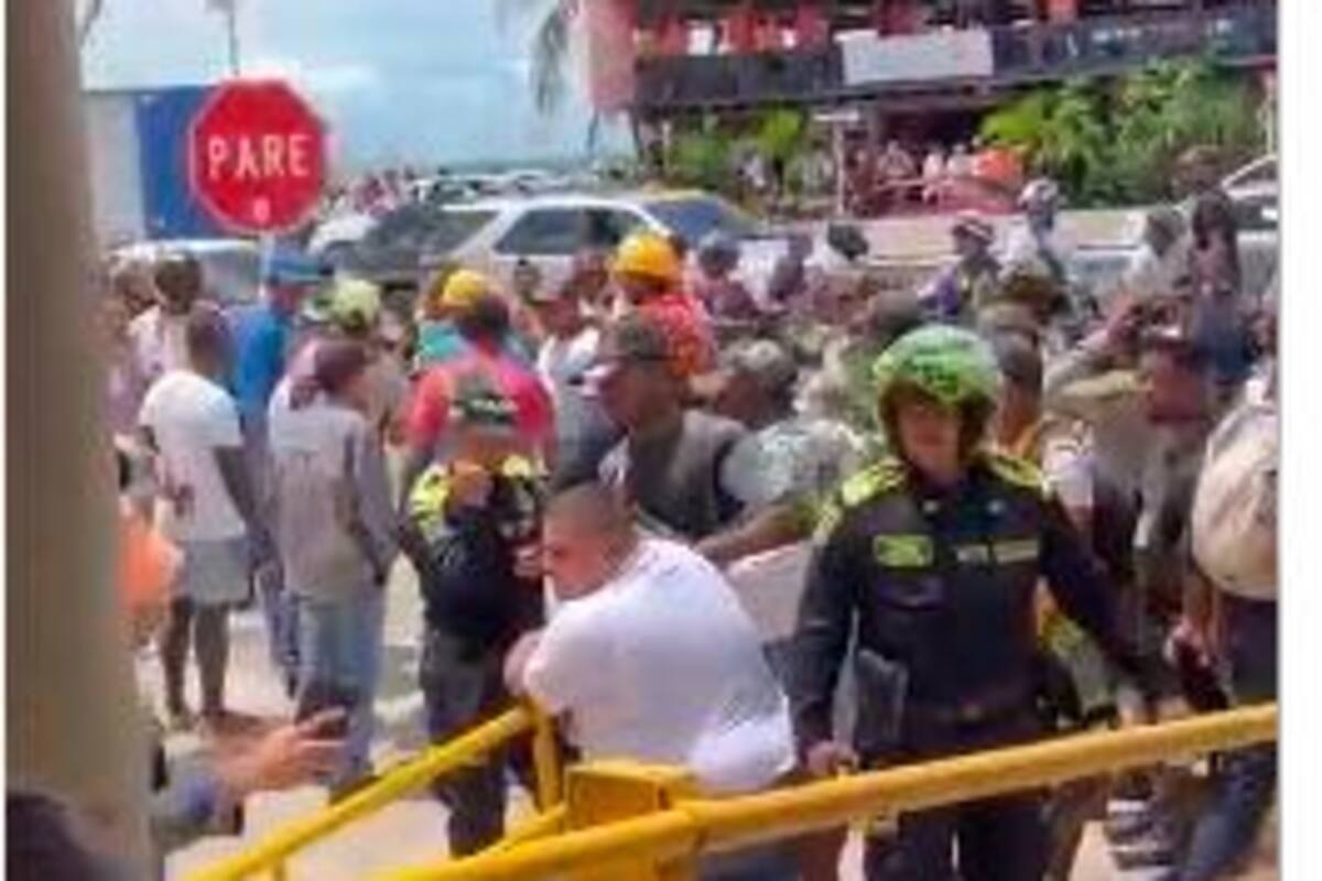 Video: Cae banda de fleteros que se enfrentó a bala con la Policía