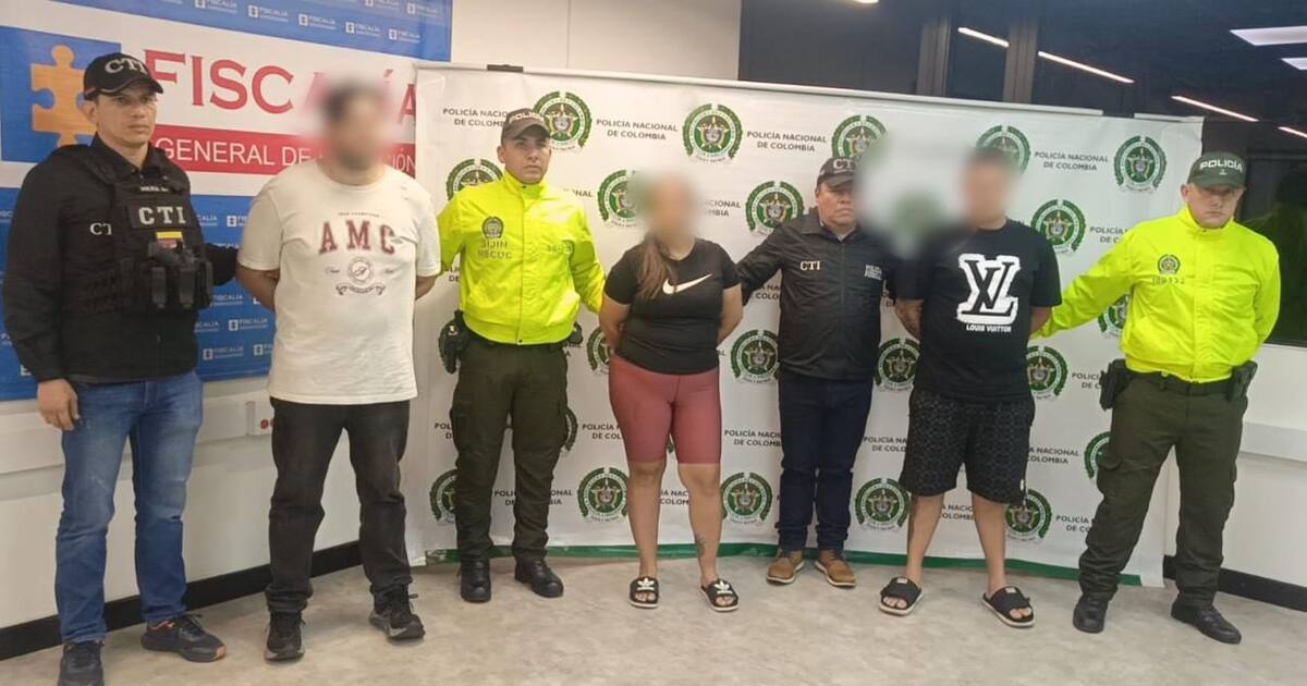 Alias ‘Demonio’, el presunto sicario que acabó con la vida del periodista Cristian Herrera