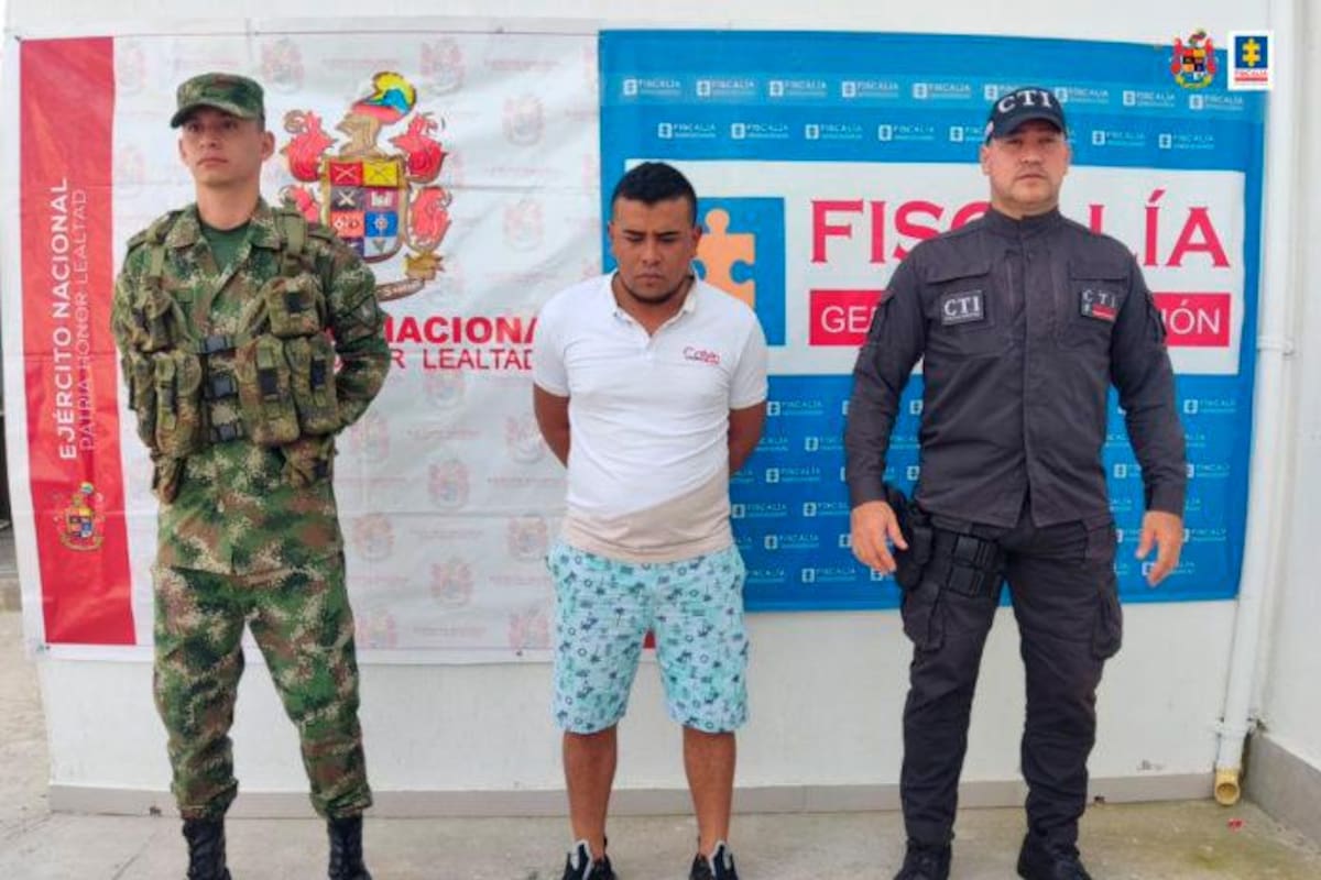¡Aterrador!: abusó sexualmente de una mujer mientras el esposo dormía