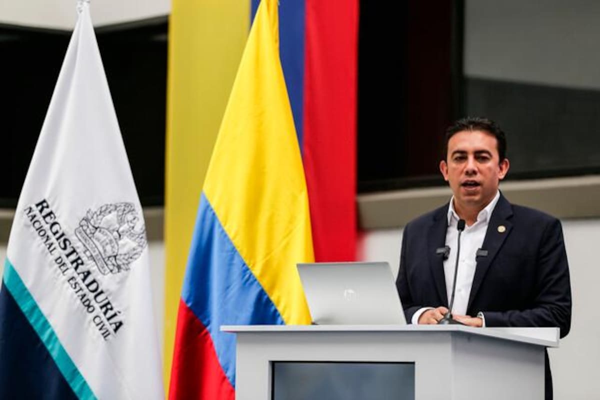 En 21 puestos hay dificultad para entregar el material electoral: registrador
