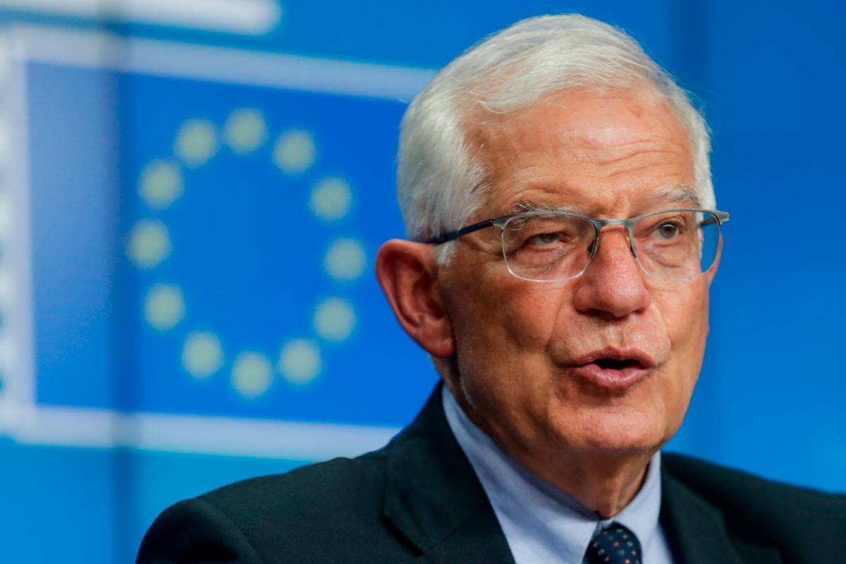 UE enviará misión electoral a observar comicios venezolanos de 21 noviembre