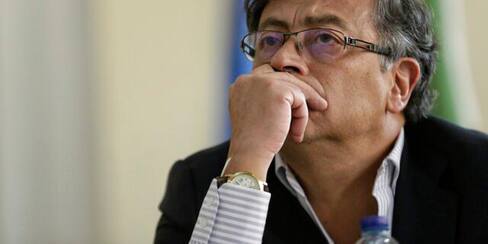 Todo sobre el nuevo escándalo que sacude la campaña de Gustavo Petro