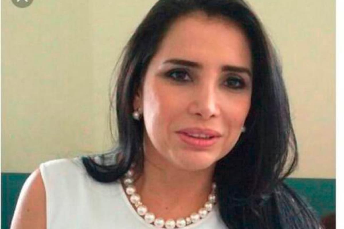 Gobierno Petro reactiva solicitud de extradición de Aida Merlano