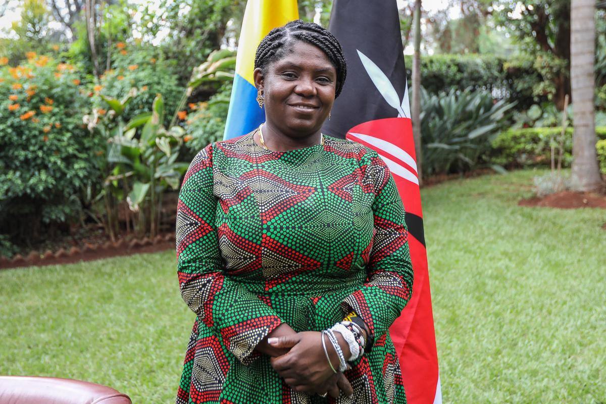 La película sobre la vida de Francia Márquez estará en importante festival