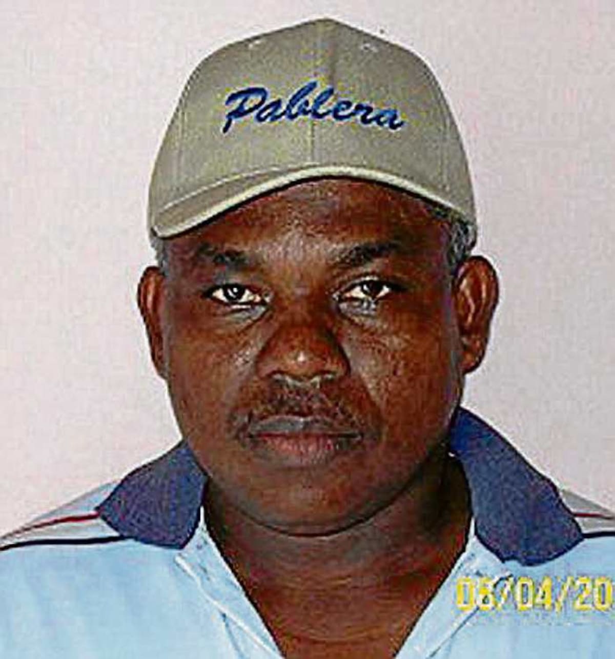 Pablo Bernardo Silgado Zarza, Tesorero.