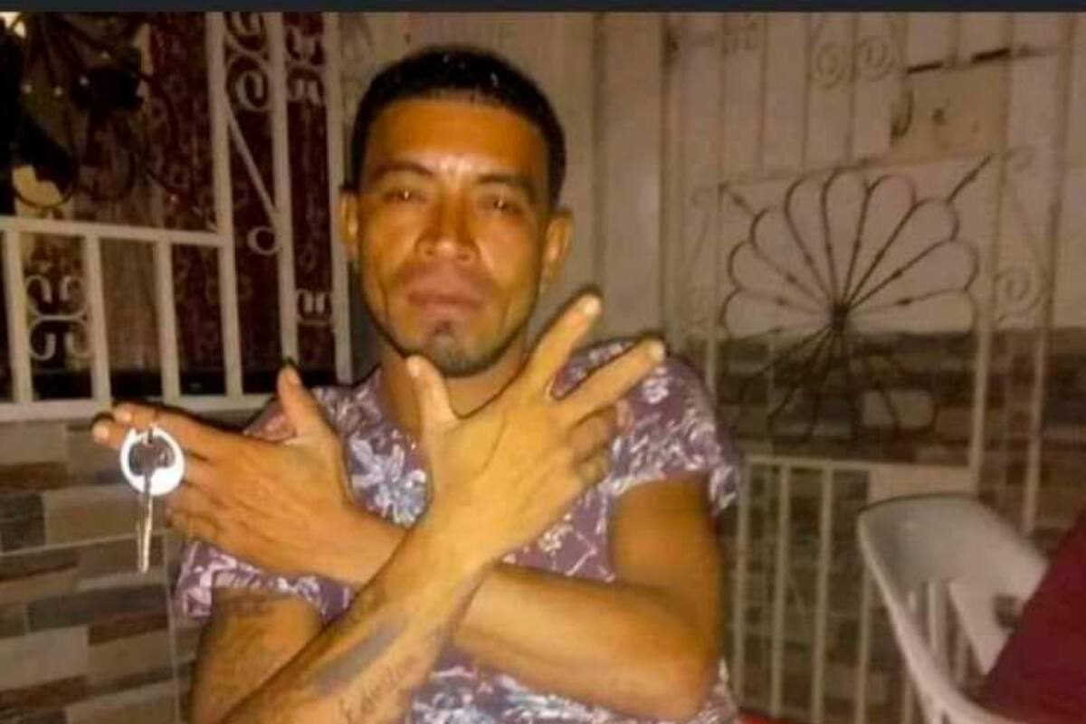 Sicarios asesinaron a reconocido peluquero en la puerta de su casa