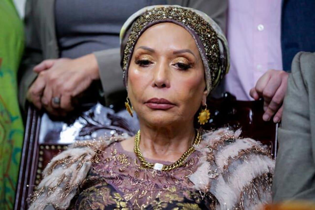 El presidente Gustavo Petro reaccionó a la muerte de Piedad Córdoba