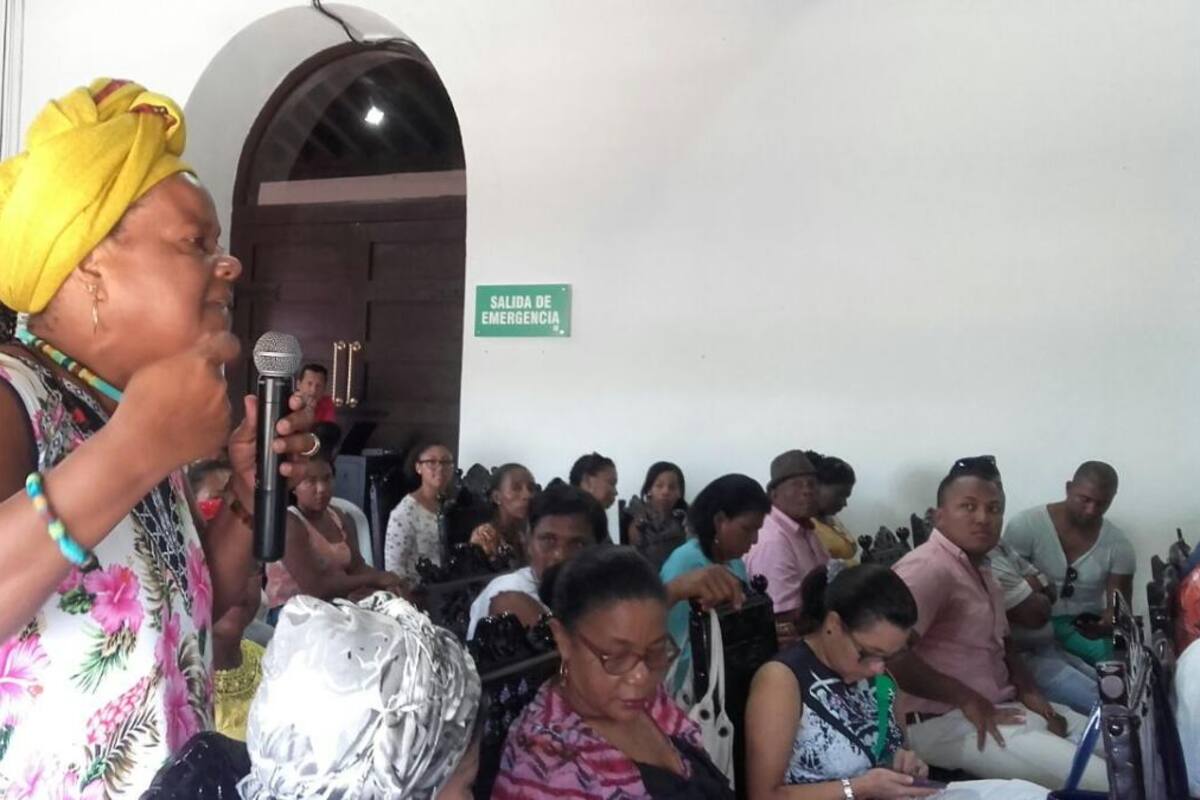 Comunales de Bolívar tendrán política pública por ordenanza