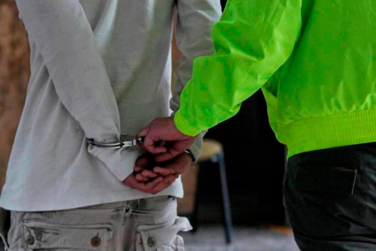 Envían a la cárcel a profesor particular por presuntamente abusar de 3 niños