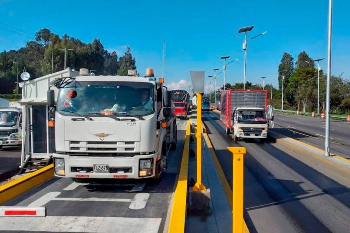 Supertransporte investiga 11 concesionarios y operadores del país