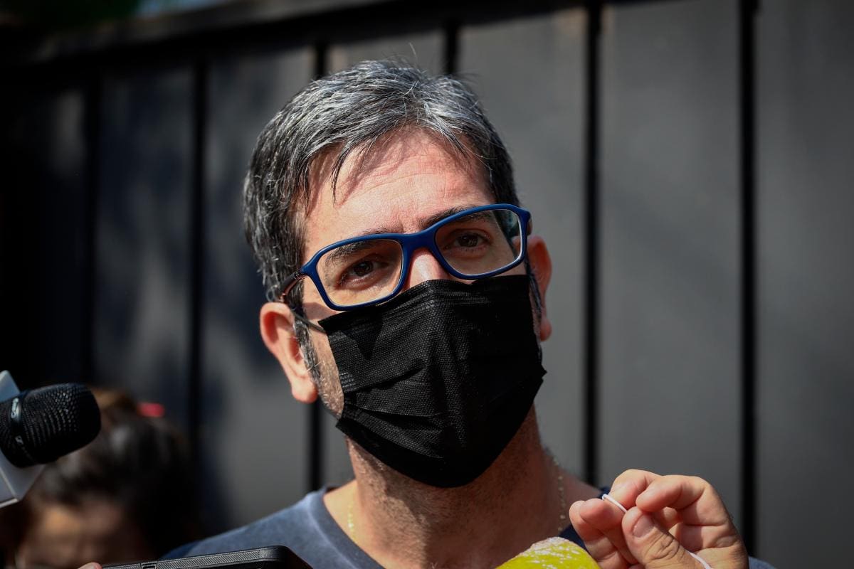 Las reacciones tras el asesinato del fiscal paraguayo Marcelo Pecci
