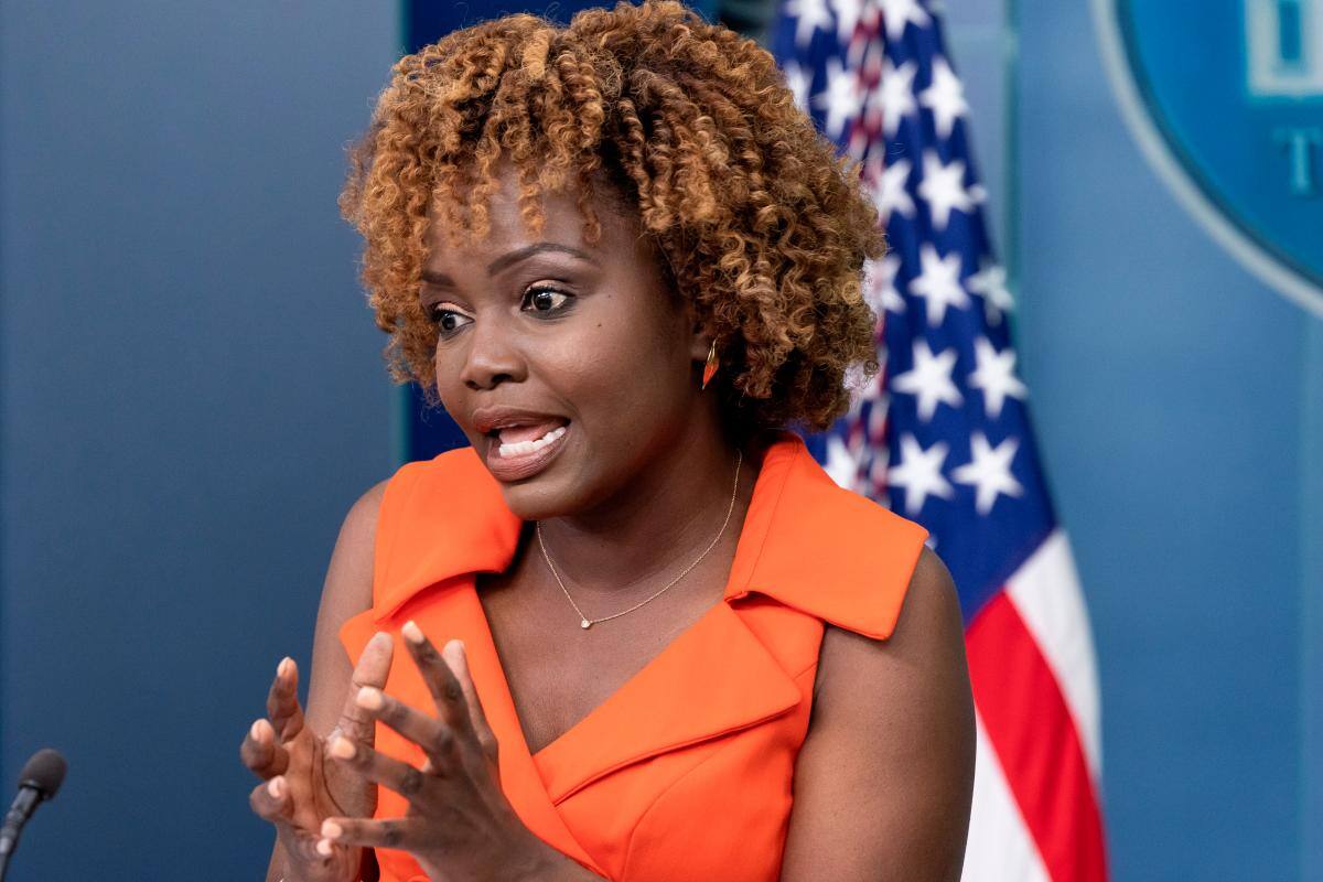 La Casa Blanca dice que Biden no indultaría a su hijo si fuera condenado