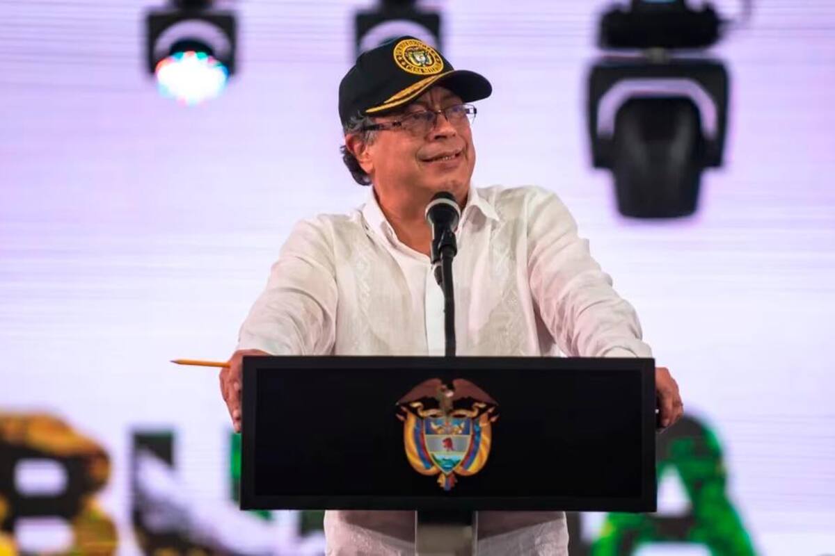 Presidente Petro viaja este viernes a Bélgica, ¿qué hará?