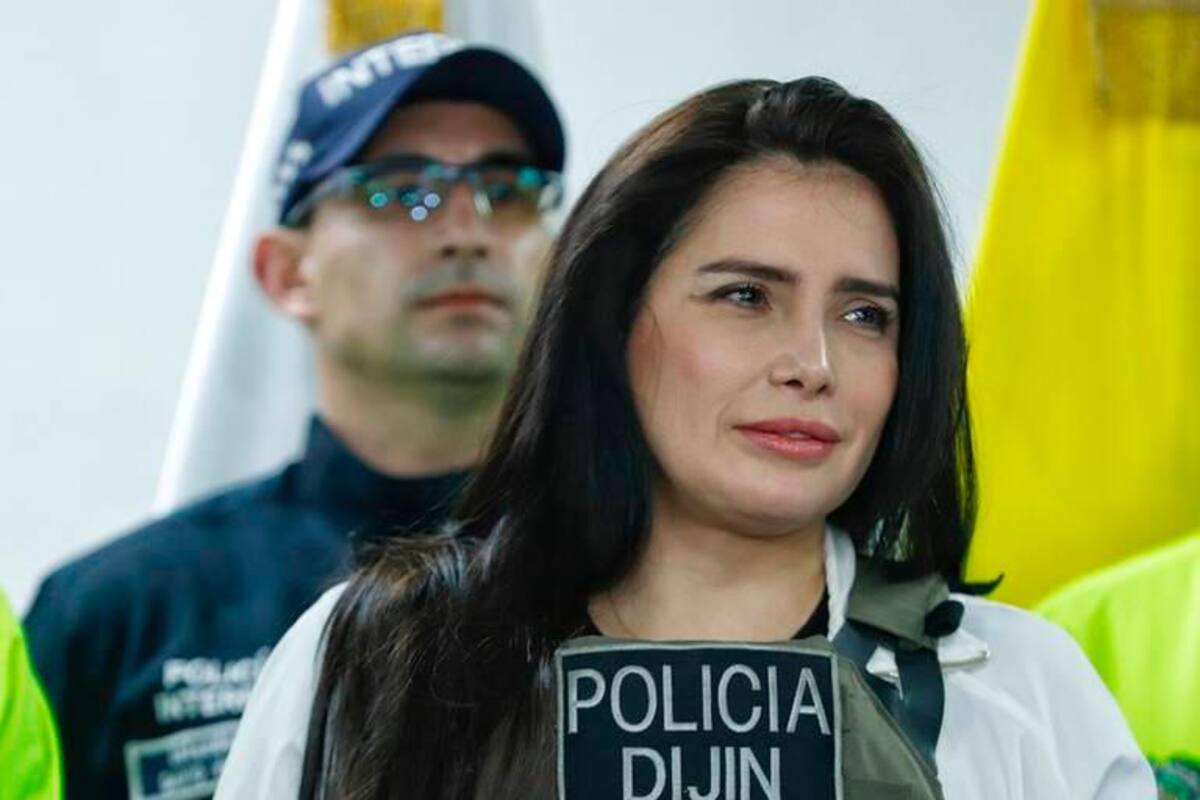 ¿Visitas secretas? Exsenador habría pedido ver a Aida Merlano en La Picota