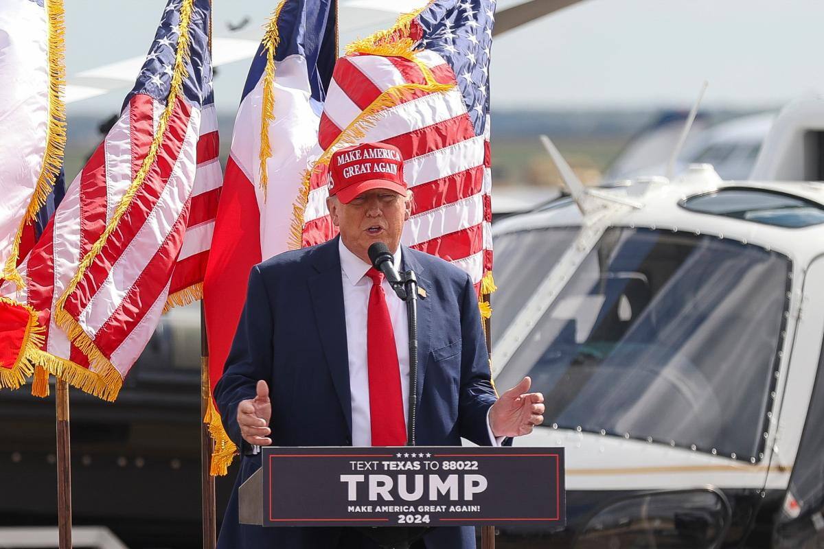 La descalificación de Trump en un segundo estado pone presión en el Supremo