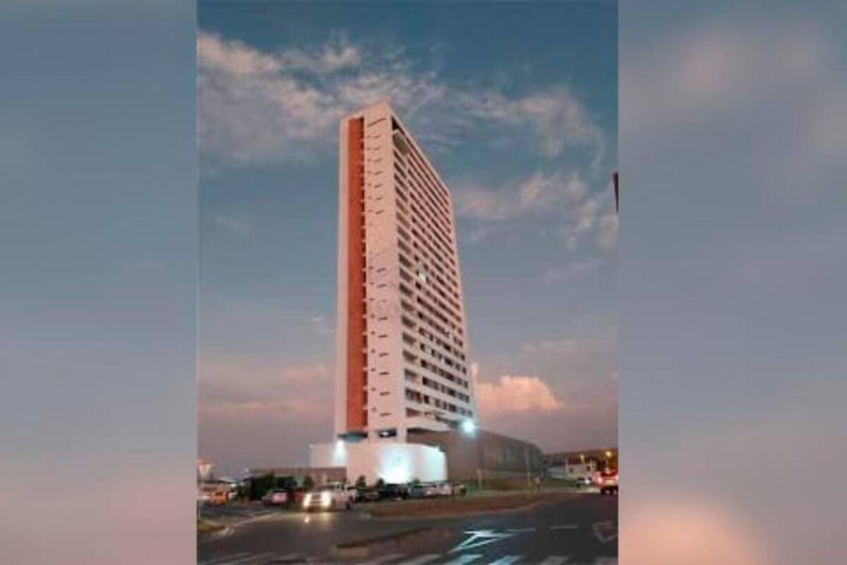 Cartagenero cae del piso 20 en Montería y muere: Policía investiga