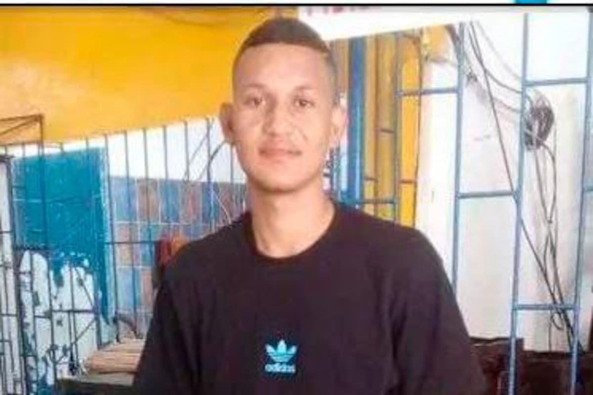 Yair murió al recibir 6 balazos frente a su familia: relatan el crimen