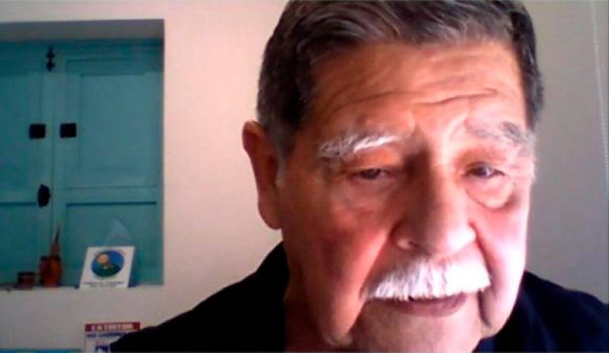 Douglas Velásquez, emprendedores Sena CEO ‘Vivamos el Campo’.