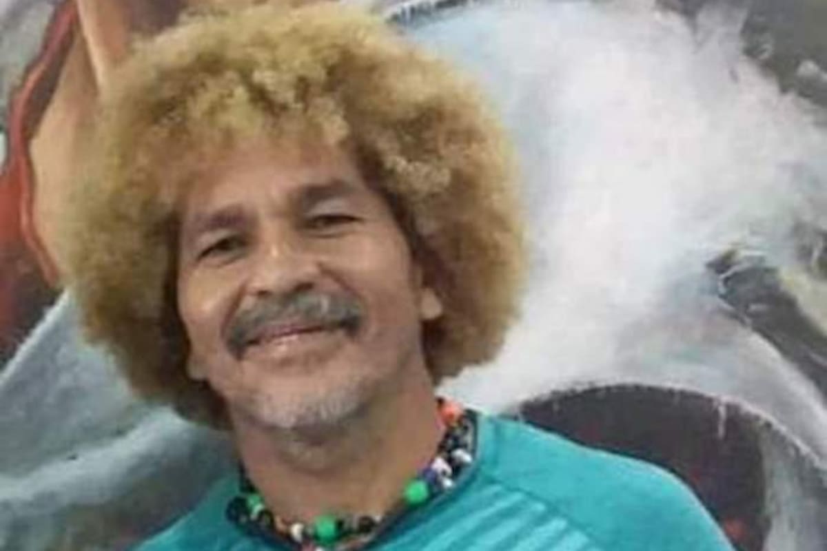 Mataron al ‘Pibe’ de un balazo en la cabeza: ofrecen recompensa