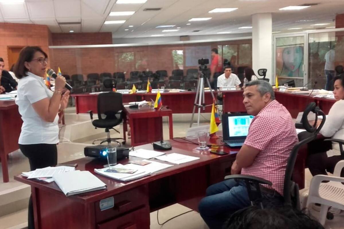 Al nuevo gobernador de Sucre le espera un gran reto en el hospital de San Marcos
