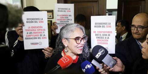 Aprueban reforma a la Educación con mayorías absolutas en el Congreso