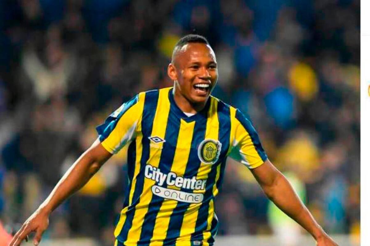 Jaminton Campaz, el futbolista con más regates en el mundo
