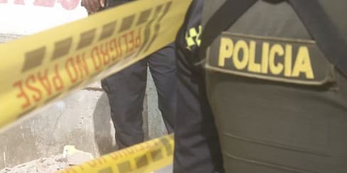Hombre perdió la vida tras ser arrollado por patrulla del Ejército en Bolívar