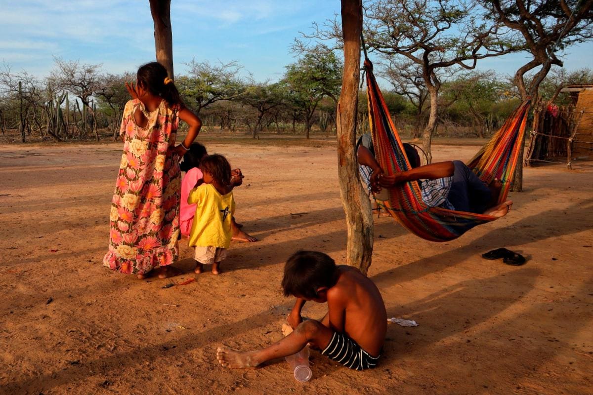 Corte Constitucional tumba la reforma estructural a la salud en La Guajira