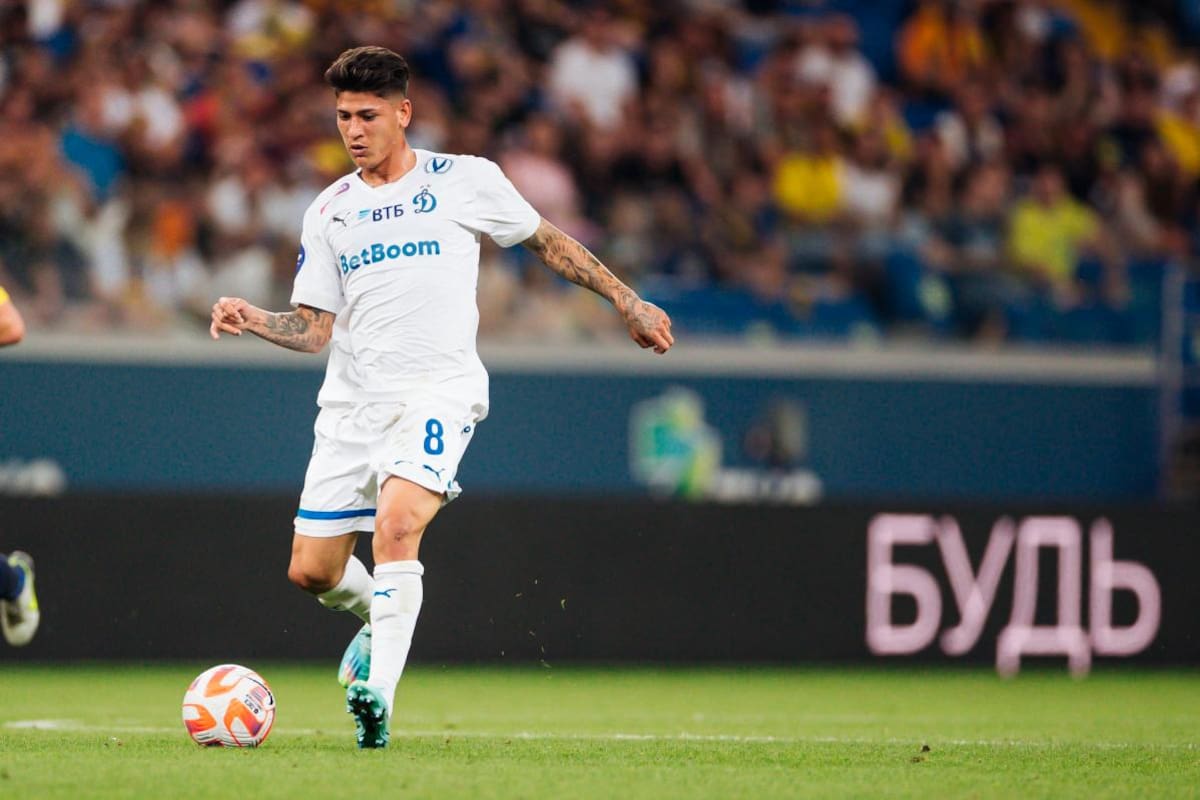 Video: la jugada del cartagenero Jorge Carrascal que es viral en redes sociales