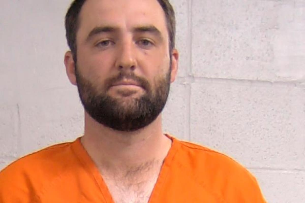 Scottie Scheffler, golfista número uno del mundo, fue arrestado en EE. UU.